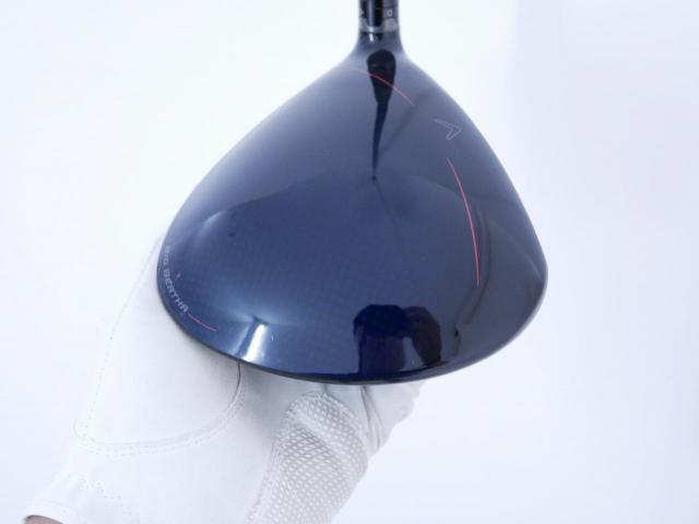 Driver : Callaway : ไดรเวอร์ Callaway Big Bertha B21 (รุ่นปี 2021 ตีไกลมากๆ) Loft 10.5 ก้าน Fujikura Speeder Evolution Flex R