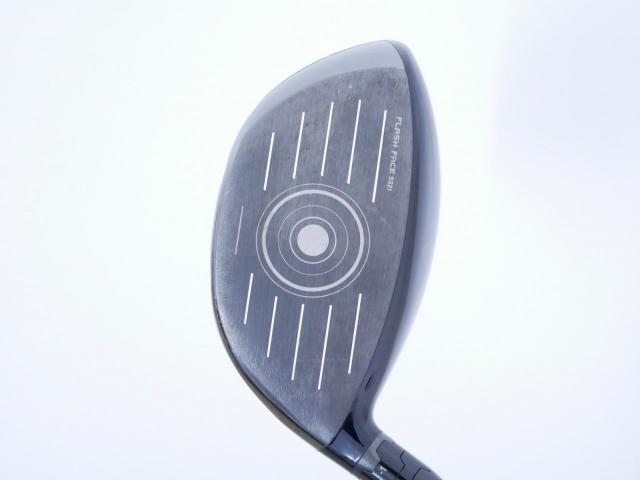 Driver : Callaway : ไดรเวอร์ Callaway Big Bertha B21 (รุ่นปี 2021 ตีไกลมากๆ) Loft 10.5 ก้าน Fujikura Speeder Evolution Flex R