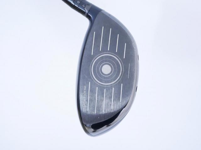 Driver : Callaway : ไดรเวอร์ Callaway Big Bertha B21 (รุ่นปี 2021 ตีไกลมากๆ) Loft 10.5 ก้าน Fujikura Speeder Evolution Flex R