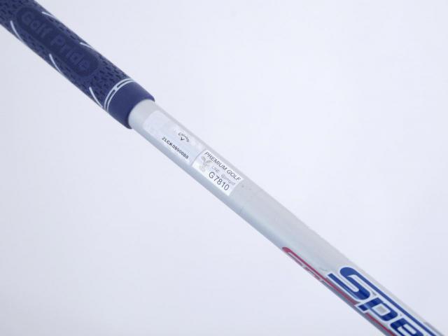 Driver : Callaway : ไดรเวอร์ Callaway Big Bertha B21 (รุ่นปี 2021 ตีไกลมากๆ) Loft 10.5 ก้าน Fujikura Speeder Evolution Flex R