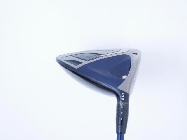 Driver : Callaway : ไดรเวอร์ Callaway Big Bertha B21 (รุ่นปี 2021 ตีไกลมากๆ) Loft 10.5 ก้าน Fujikura Speeder Evolution Flex R