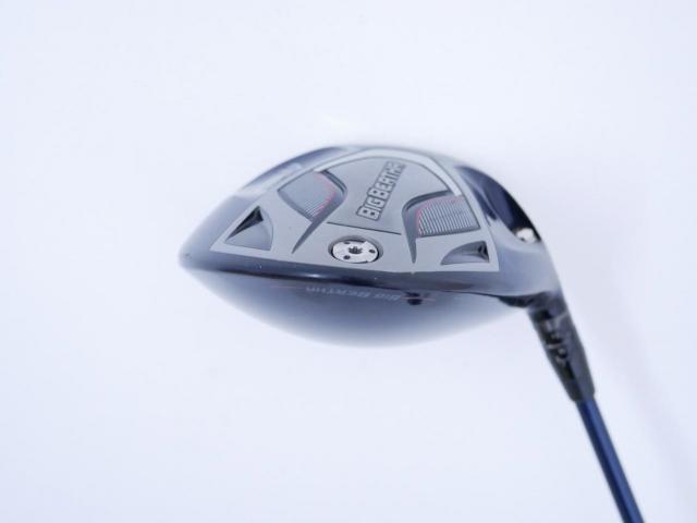 Driver : Callaway : ไดรเวอร์ Callaway Big Bertha B21 (รุ่นปี 2021 ตีไกลมากๆ) Loft 10.5 ก้าน Fujikura Speeder Evolution Flex R