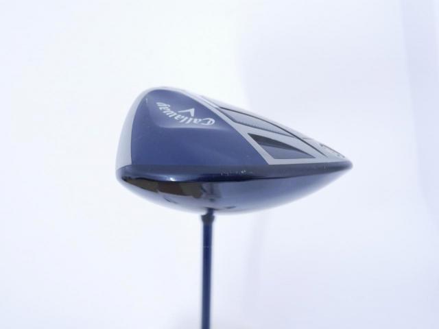 Driver : Callaway : ไดรเวอร์ Callaway Big Bertha B21 (รุ่นปี 2021 ตีไกลมากๆ) Loft 10.5 ก้าน Fujikura Speeder Evolution Flex R