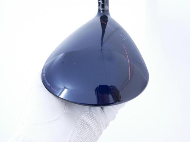 Driver : Callaway : ไดรเวอร์ Callaway Big Bertha B21 (รุ่นปี 2021 ตีไกลมากๆ) Loft 10.5 ก้าน Fujikura Speeder Evolution Flex R