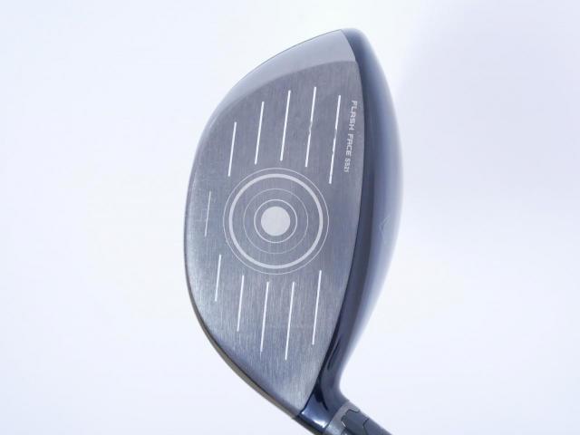 Driver : Callaway : ไดรเวอร์ Callaway Big Bertha B21 (รุ่นปี 2021 ตีไกลมากๆ) Loft 10.5 ก้าน Fujikura Speeder Evolution Flex R