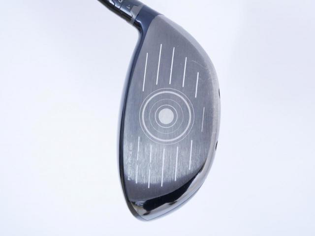 Driver : Callaway : ไดรเวอร์ Callaway Big Bertha B21 (รุ่นปี 2021 ตีไกลมากๆ) Loft 10.5 ก้าน Fujikura Speeder Evolution Flex R