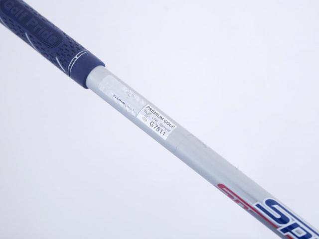 Driver : Callaway : ไดรเวอร์ Callaway Big Bertha B21 (รุ่นปี 2021 ตีไกลมากๆ) Loft 10.5 ก้าน Fujikura Speeder Evolution Flex R