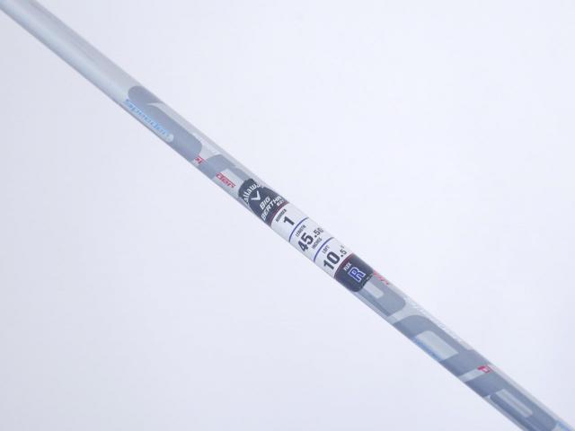 Driver : Callaway : ไดรเวอร์ Callaway Big Bertha B21 (รุ่นปี 2021 ตีไกลมากๆ) Loft 10.5 ก้าน Fujikura Speeder Evolution Flex R