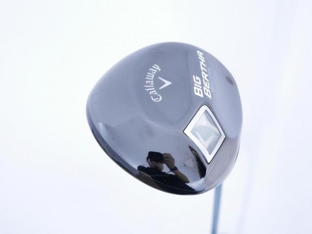 Lady club : All : ไดรเวอร์ Callaway Big Bertha BETA (460cc.) Loft 12.5 ก้าน Fujikura Air Speeder Flex L