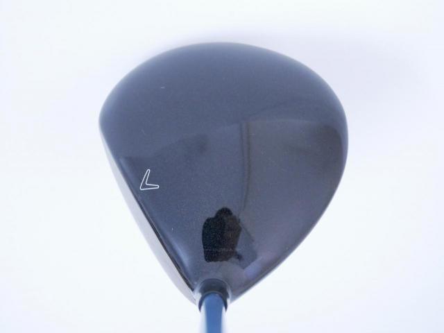 Lady club : All : ไดรเวอร์ Callaway Big Bertha BETA (460cc.) Loft 12.5 ก้าน Fujikura Air Speeder Flex L