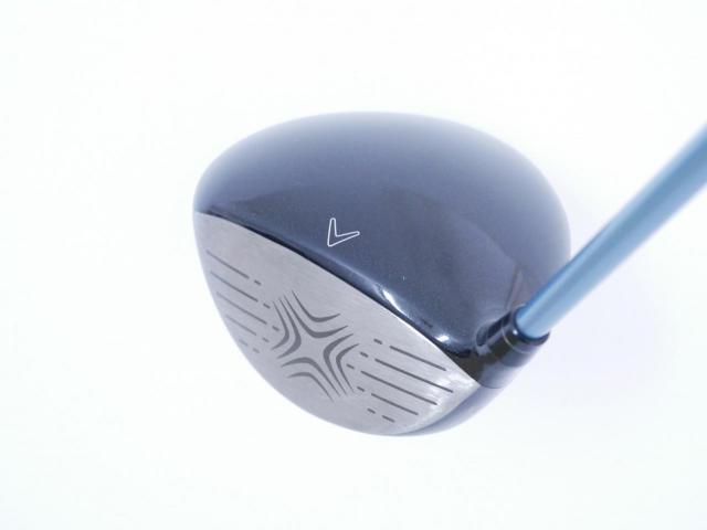 Lady club : All : ไดรเวอร์ Callaway Big Bertha BETA (460cc.) Loft 12.5 ก้าน Fujikura Air Speeder Flex L