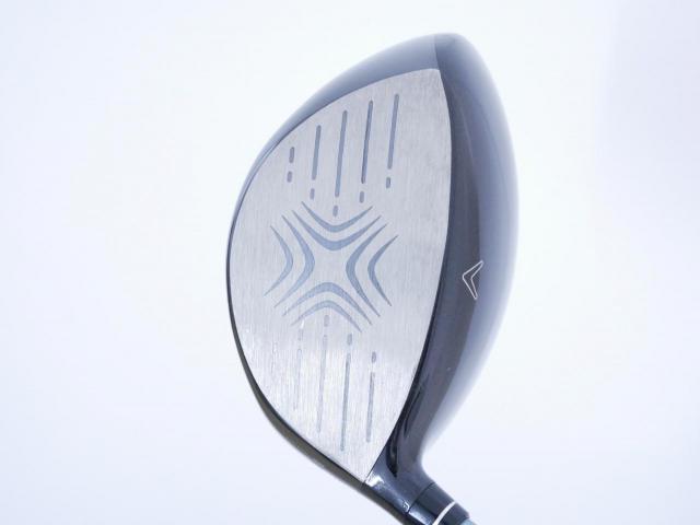 Lady club : All : ไดรเวอร์ Callaway Big Bertha BETA (460cc.) Loft 12.5 ก้าน Fujikura Air Speeder Flex L