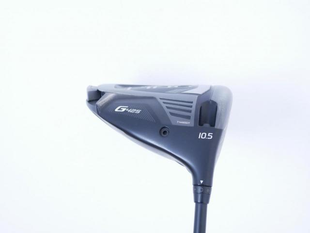 Driver : PING : ไดรเวอร์ Ping G425 Max (รุ่นปี 2021 Japan Spec) Loft 10.5 ก้าน Ping Alta J CB Flex R