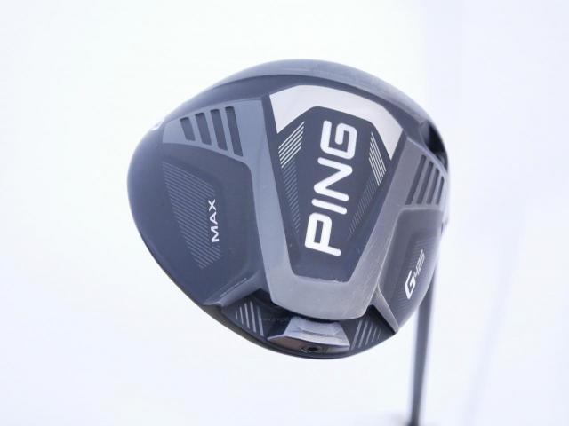 Driver : PING : ไดรเวอร์ Ping G425 Max (รุ่นปี 2021 Japan Spec) Loft 10.5 ก้าน Ping Alta J CB Flex R