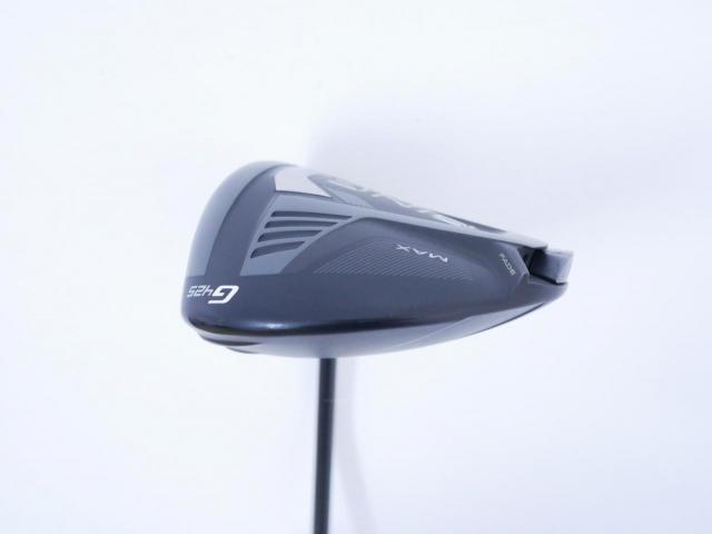 Driver : PING : ไดรเวอร์ Ping G425 Max (รุ่นปี 2021 Japan Spec) Loft 10.5 ก้าน Ping Alta J CB Flex R