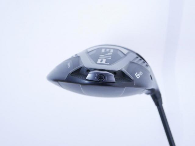 Driver : PING : ไดรเวอร์ Ping G425 Max (รุ่นปี 2021 Japan Spec) Loft 10.5 ก้าน Ping Alta J CB Flex R