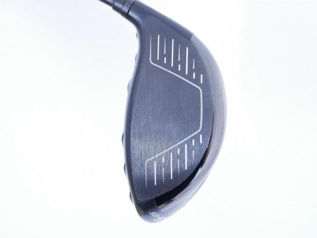 Driver : PING : ไดรเวอร์ Ping G425 Max (รุ่นปี 2021 Japan Spec) Loft 10.5 ก้าน Ping Alta J CB Flex R