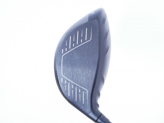 Driver : PING : ไดรเวอร์ Ping G425 Max (รุ่นปี 2021 Japan Spec) Loft 10.5 ก้าน Ping Alta J CB Flex R