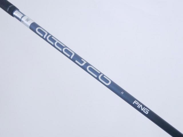 Driver : PING : ไดรเวอร์ Ping G425 Max (รุ่นปี 2021 Japan Spec) Loft 10.5 ก้าน Ping Alta J CB Flex R