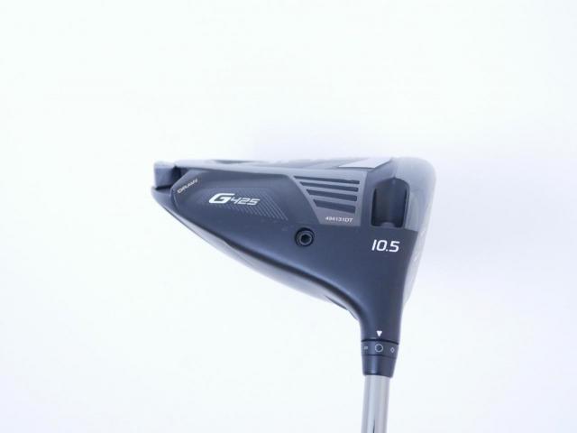 Driver : PING : ไดรเวอร์ Ping G425 MAX (รุ่นปี 2021 Japan Spec) Loft 10.5 (ปรับได้) ก้าน Ping 75 Flex R