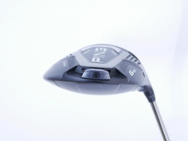 Driver : PING : ไดรเวอร์ Ping G425 MAX (รุ่นปี 2021 Japan Spec) Loft 10.5 (ปรับได้) ก้าน Ping 75 Flex R