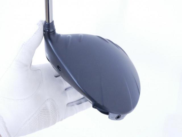 Driver : PING : ไดรเวอร์ Ping G425 MAX (รุ่นปี 2021 Japan Spec) Loft 10.5 (ปรับได้) ก้าน Ping 75 Flex R