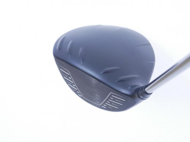 Driver : PING : ไดรเวอร์ Ping G425 MAX (รุ่นปี 2021 Japan Spec) Loft 10.5 (ปรับได้) ก้าน Ping 75 Flex R