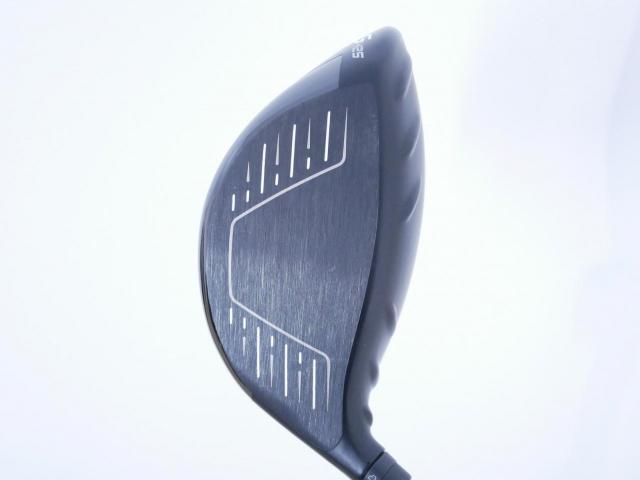 Driver : PING : ไดรเวอร์ Ping G425 MAX (รุ่นปี 2021 Japan Spec) Loft 10.5 (ปรับได้) ก้าน Ping 75 Flex R