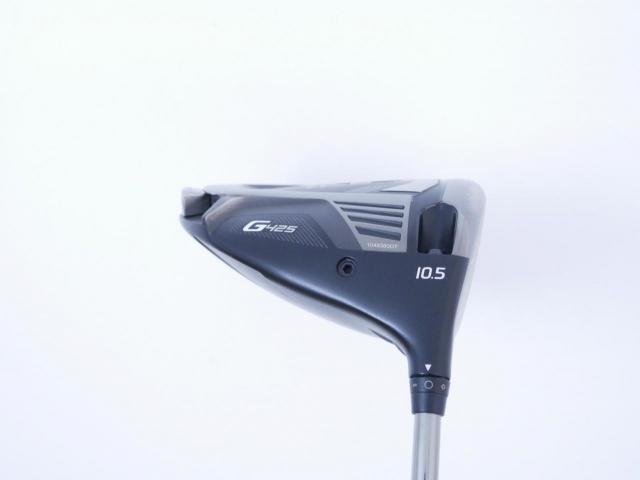 Driver : PING : ไดรเวอร์ Ping G425 MAX (รุ่นปี 2021 Japan Spec) Loft 10.5 (ปรับได้) ก้าน Ping 55 Flex S