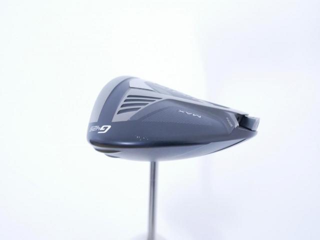 Driver : PING : ไดรเวอร์ Ping G425 MAX (รุ่นปี 2021 Japan Spec) Loft 10.5 (ปรับได้) ก้าน Ping 55 Flex S