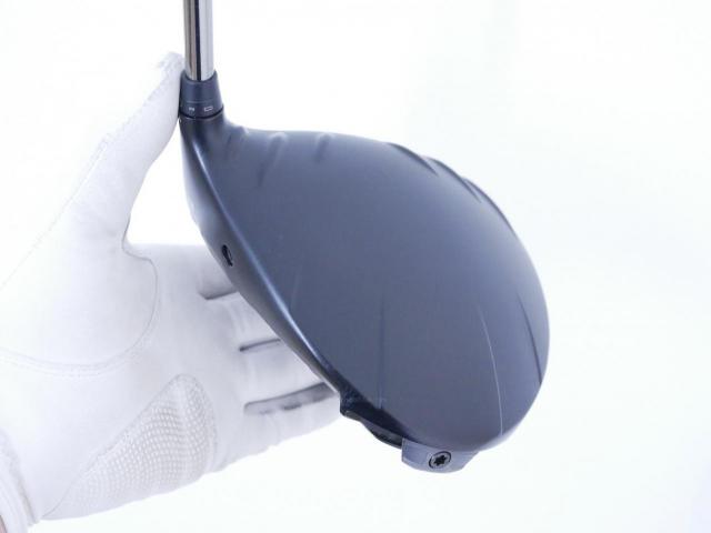 Driver : PING : ไดรเวอร์ Ping G425 MAX (รุ่นปี 2021 Japan Spec) Loft 10.5 (ปรับได้) ก้าน Ping 55 Flex S