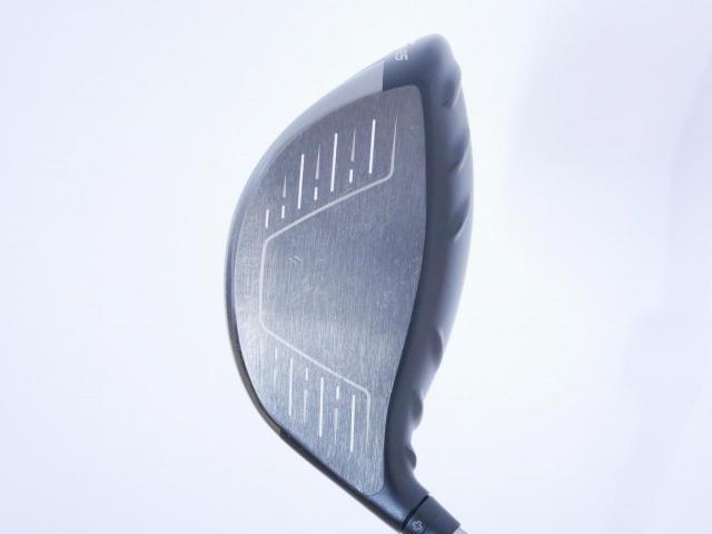 Driver : PING : ไดรเวอร์ Ping G425 MAX (รุ่นปี 2021 Japan Spec) Loft 10.5 (ปรับได้) ก้าน Ping 55 Flex S