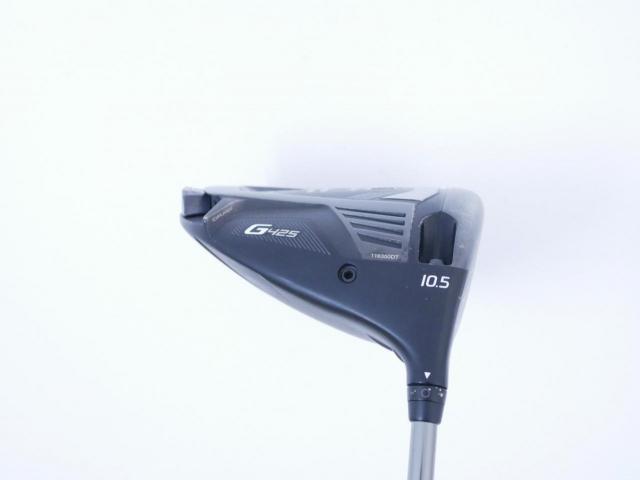 Driver : PING : ไดรเวอร์ Ping G425 MAX (รุ่นปี 2021 Japan Spec) Loft 10.5 (ปรับได้) ก้าน Ping 65 Flex S