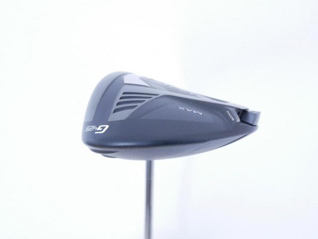 Driver : PING : ไดรเวอร์ Ping G425 MAX (รุ่นปี 2021 Japan Spec) Loft 10.5 (ปรับได้) ก้าน Ping 65 Flex S