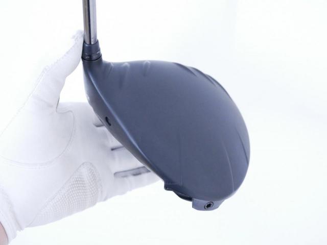 Driver : PING : ไดรเวอร์ Ping G425 MAX (รุ่นปี 2021 Japan Spec) Loft 10.5 (ปรับได้) ก้าน Ping 65 Flex S