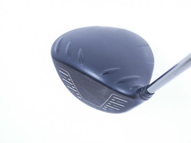 Driver : PING : ไดรเวอร์ Ping G425 MAX (รุ่นปี 2021 Japan Spec) Loft 10.5 (ปรับได้) ก้าน Ping 65 Flex S