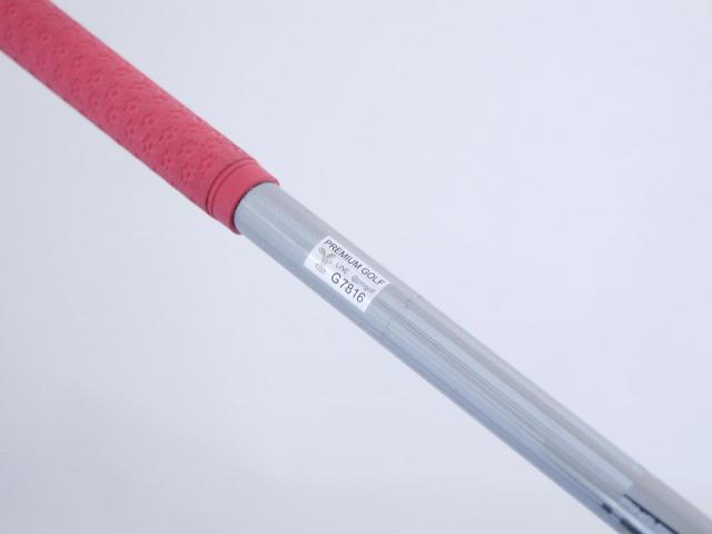 Driver : PING : ไดรเวอร์ Ping G425 MAX (รุ่นปี 2021 Japan Spec) Loft 10.5 (ปรับได้) ก้าน Ping 65 Flex S