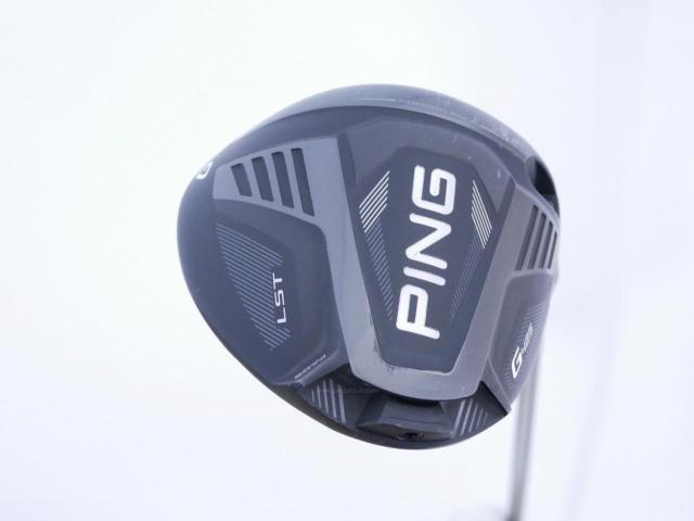 Driver : PING : ไดรเวอร์ Ping G425 LST (รุ่นปี 2021 Japan Spec) Loft 9 ก้าน Ping Tour 55 Flex S