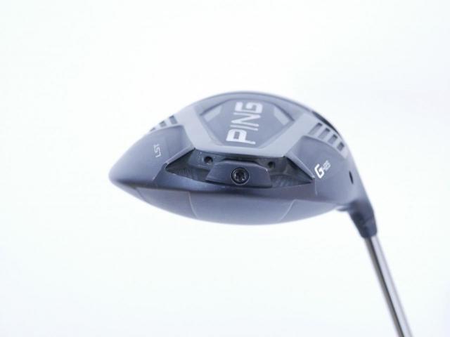 Driver : PING : ไดรเวอร์ Ping G425 LST (รุ่นปี 2021 Japan Spec) Loft 9 ก้าน Ping Tour 55 Flex S