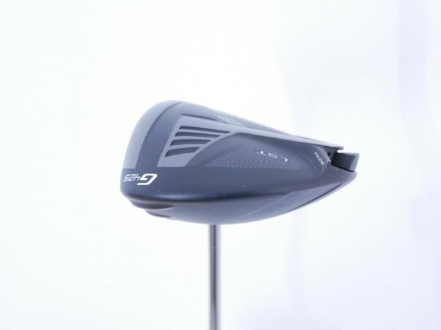 Driver : PING : ไดรเวอร์ Ping G425 LST (รุ่นปี 2021 Japan Spec) Loft 9 ก้าน Ping Tour 55 Flex S