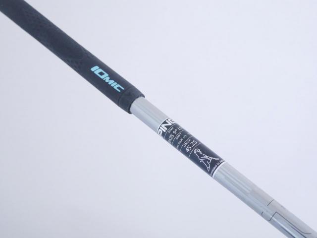 Driver : PING : ไดรเวอร์ Ping G425 LST (รุ่นปี 2021 Japan Spec) Loft 9 ก้าน Ping Tour 55 Flex S