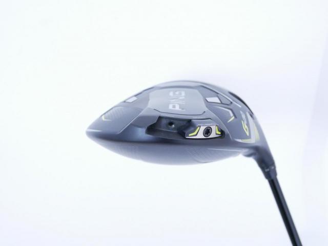 Driver : PING : ไดรเวอร์ Ping G430 SFT (รุ่นปี 2023 Japan Spec) Loft 10.5 (ปรับได้) ก้าน Ping Alta J CB Flex R