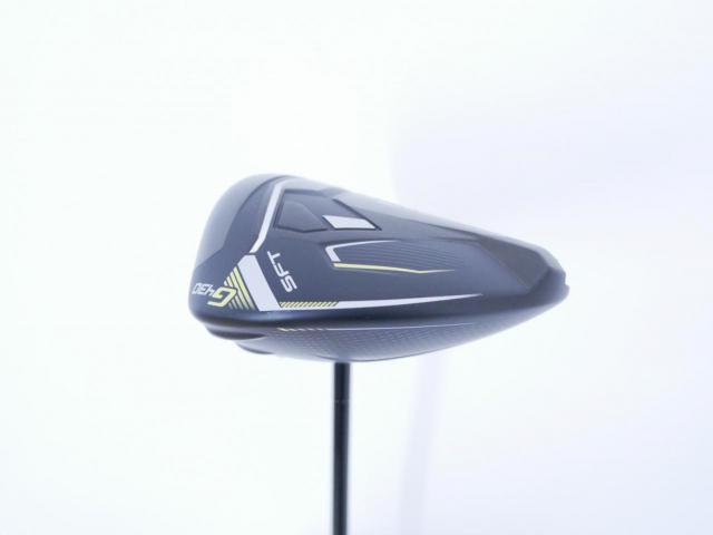 Driver : PING : ไดรเวอร์ Ping G430 SFT (รุ่นปี 2023 Japan Spec) Loft 10.5 (ปรับได้) ก้าน Ping Alta J CB Flex R