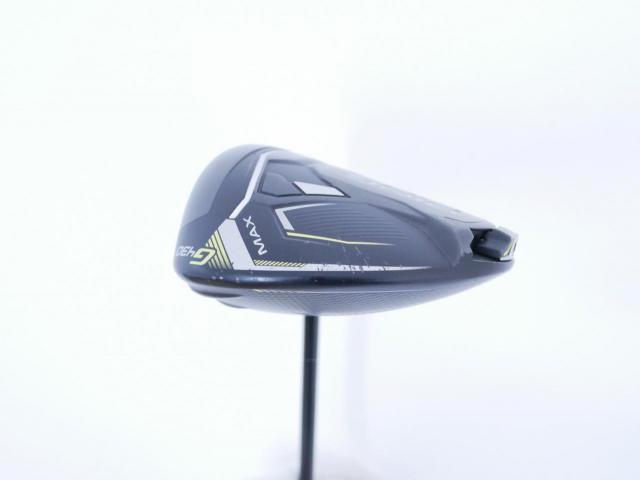 Driver : PING : **มีบุบ** ไดรเวอร์ Ping G430 Max (รุ่นปี 2023 Japan Spec) Loft 10.5 (ปรับได้) ก้าน Ping Alta J CB Flex SR