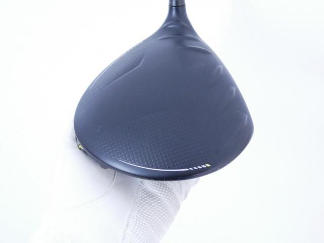 Driver : PING : **มีบุบ** ไดรเวอร์ Ping G430 Max (รุ่นปี 2023 Japan Spec) Loft 10.5 (ปรับได้) ก้าน Ping Alta J CB Flex SR