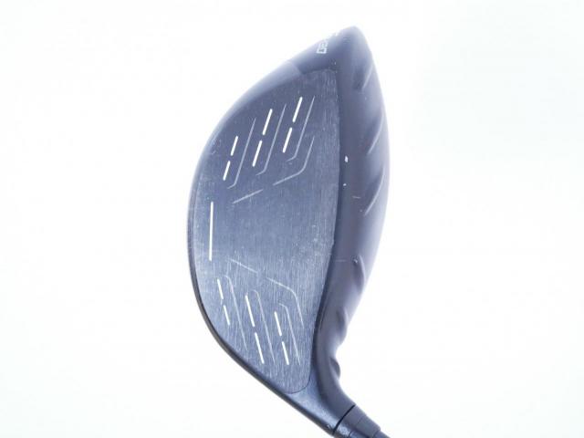Driver : PING : **มีบุบ** ไดรเวอร์ Ping G430 Max (รุ่นปี 2023 Japan Spec) Loft 10.5 (ปรับได้) ก้าน Ping Alta J CB Flex SR