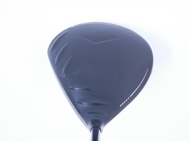 Driver : PING : **มีบุบ** ไดรเวอร์ Ping G430 Max (รุ่นปี 2023 Japan Spec) Loft 10.5 (ปรับได้) ก้าน Ping Alta J CB Flex SR