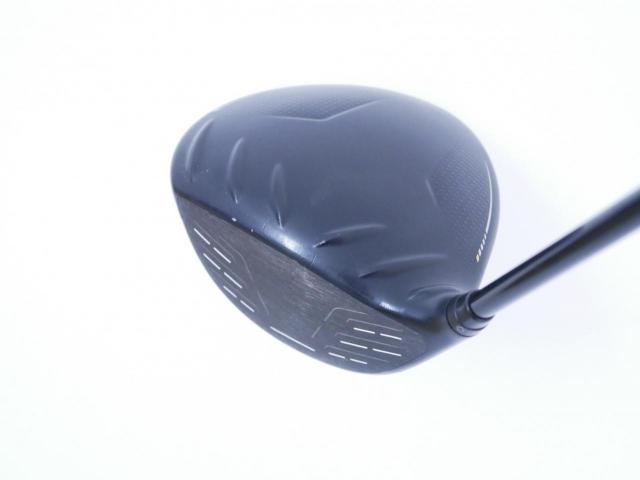 Driver : PING : **มีบุบ** ไดรเวอร์ Ping G430 Max (รุ่นปี 2023 Japan Spec) Loft 10.5 (ปรับได้) ก้าน Ping Alta J CB Flex SR