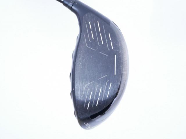 Driver : PING : **มีบุบ** ไดรเวอร์ Ping G430 Max (รุ่นปี 2023 Japan Spec) Loft 10.5 (ปรับได้) ก้าน Ping Alta J CB Flex SR