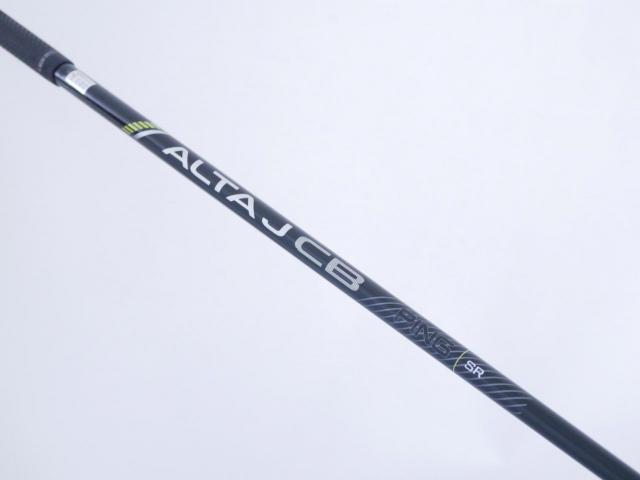 Driver : PING : **มีบุบ** ไดรเวอร์ Ping G430 Max (รุ่นปี 2023 Japan Spec) Loft 10.5 (ปรับได้) ก้าน Ping Alta J CB Flex SR